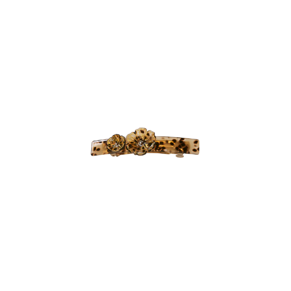 Maanesten Bloem Hairclip