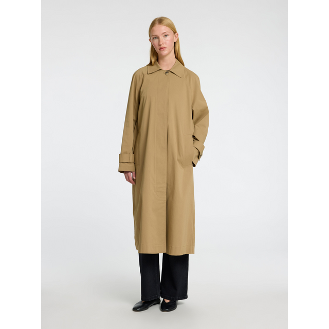 Selected Femme Corrie Long Coat