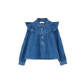 Skall Studio Mille Blouse