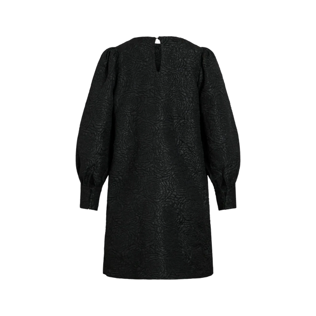 VILA – Taliama O-Ausschnitt L/S-Kleid