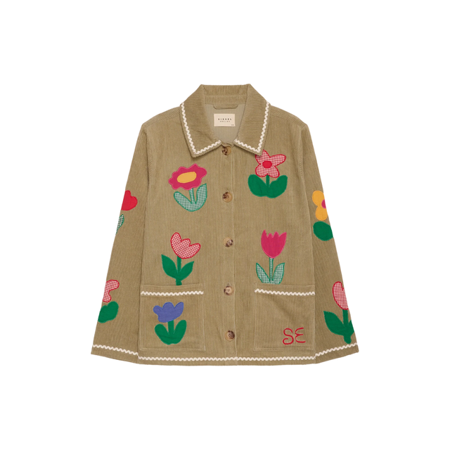 Sissel Edelbo Twiggy Jacket