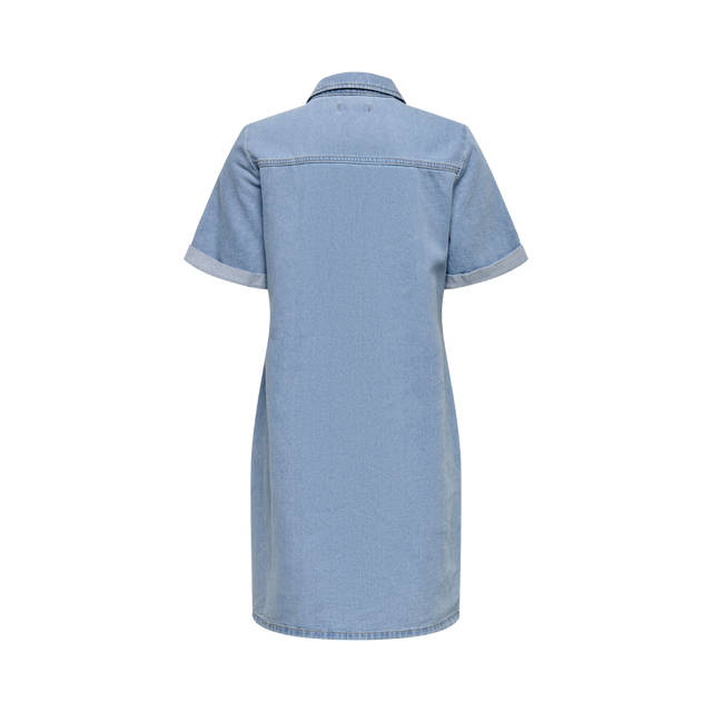 JDY-JDYESMEE SS KNOPFKLEID