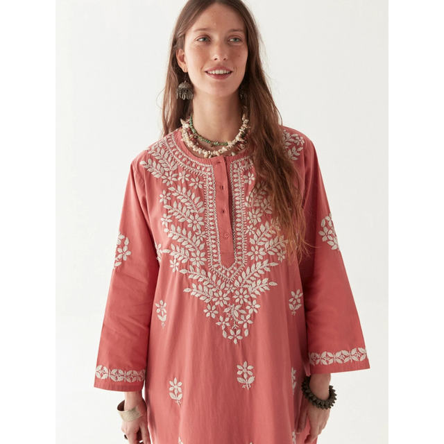 Maison Hotel Anbu-Kleid