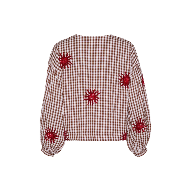 Sissel Edelbo Nanette Top