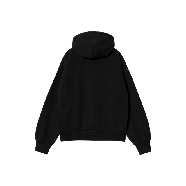 Carhartt WIP W' Hooded Casey Sweatshirt