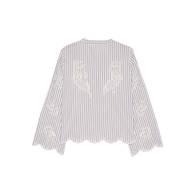 Sissel Edelbo Cecilie Shirt