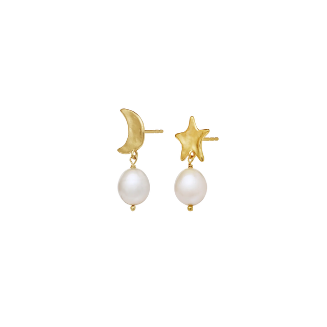 Moonstone Gabrielle Earrings