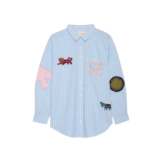 Sissel Edelbo Pil Shirt