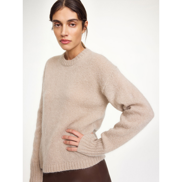 By Malene Birger Brie
