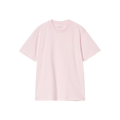 Carhartt WIP W´ S/S Script Embroidery