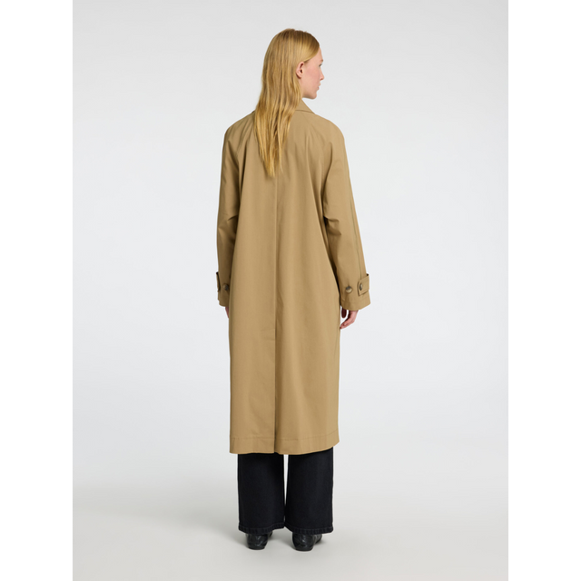 Selected Femme Corrie Long Coat