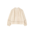 Skall Studio Leaf Shirt