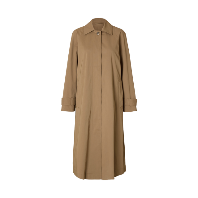 Selected Femme Corrie Long Coat