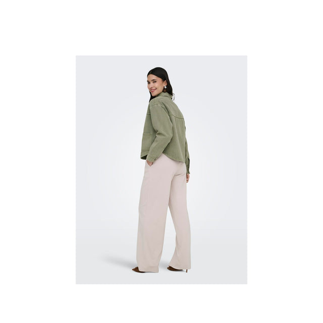 JDY Noma L/S Shacket WVN