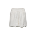 JDY Palma HW Embroidery Shorts