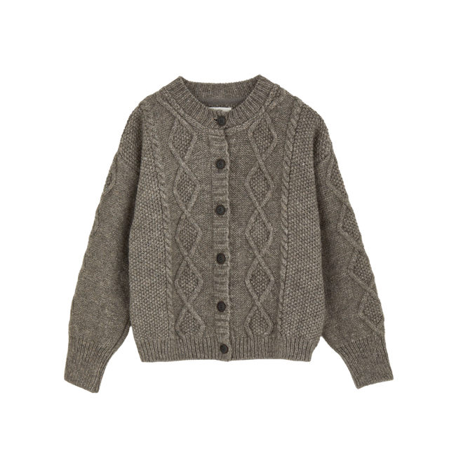 Skall Studio Agnete cardigan