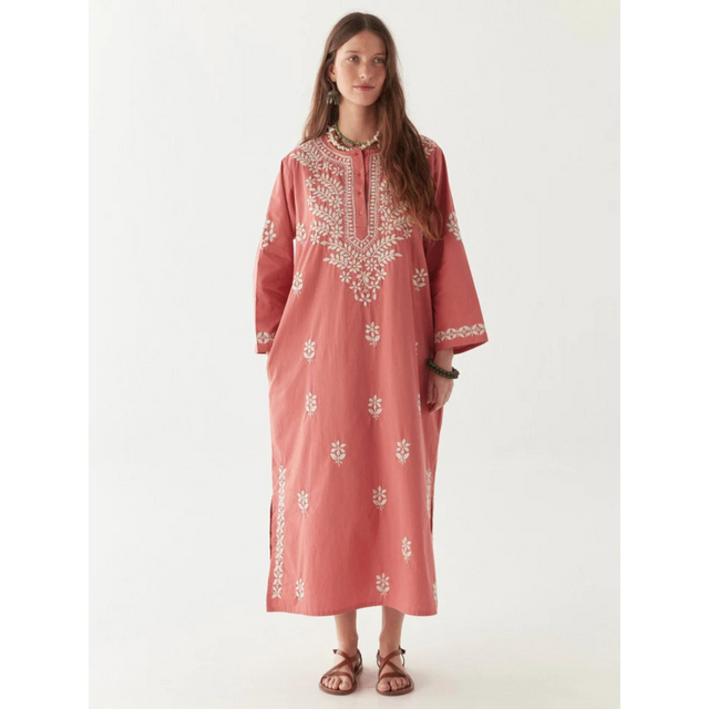 Maison Hotel Anbu-Kleid