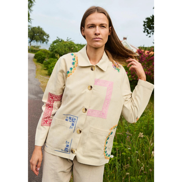 Sissel Edelbo Meine Jacke