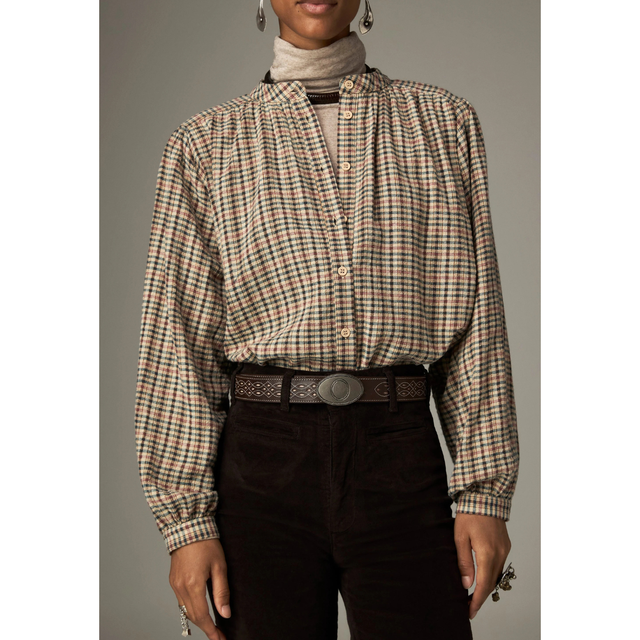 Maison Hotel Vera Shirt