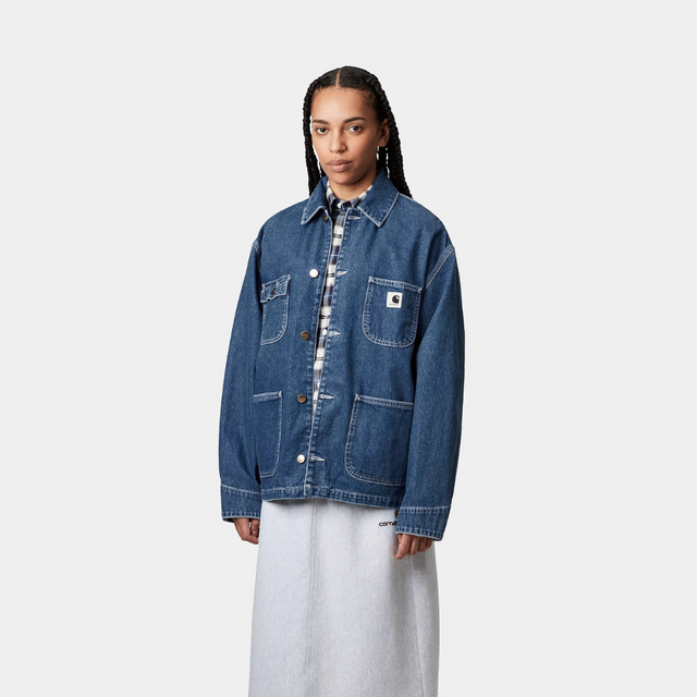 Carhartt WIP Women's OG Michigan Co