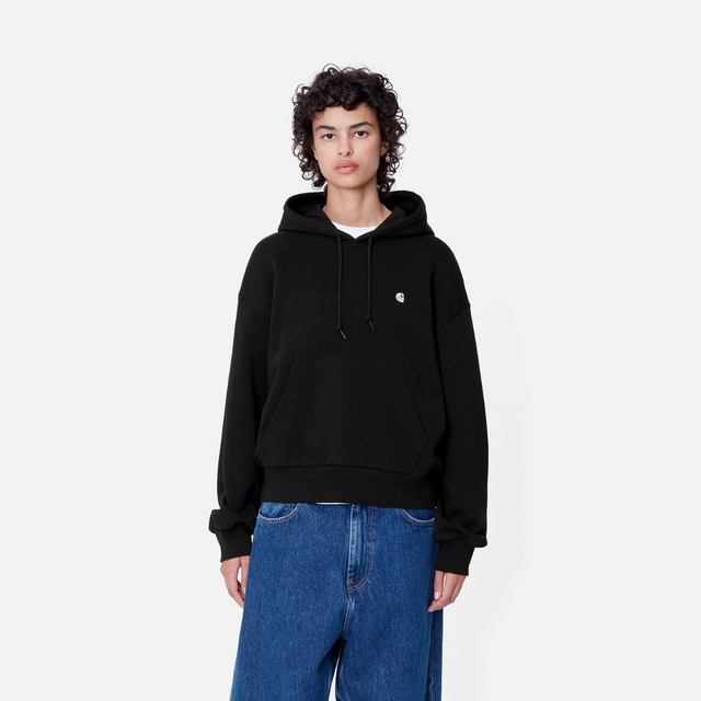 Carhartt WIP W' Hooded Casey Sweatshirt