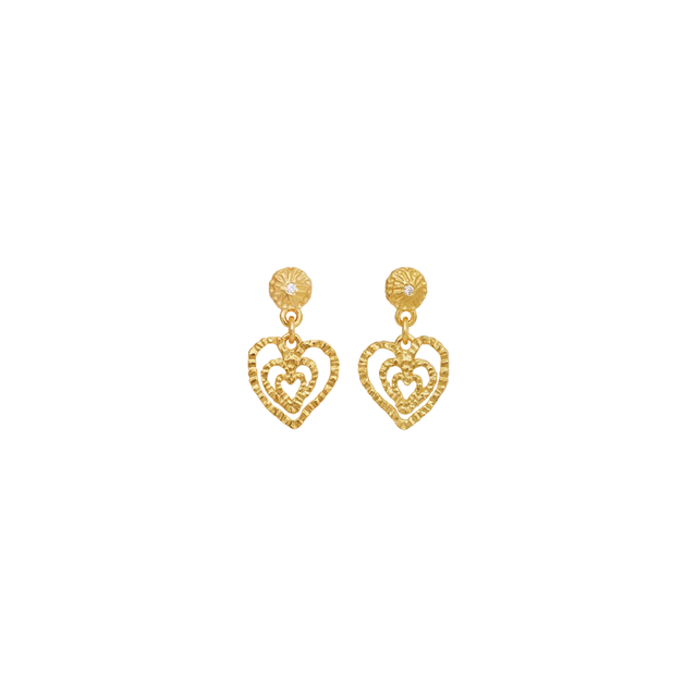 Maanesten Sada Earrings