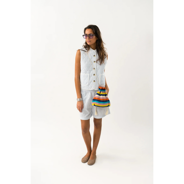 Lollys Wäsche-Lotusbeutel