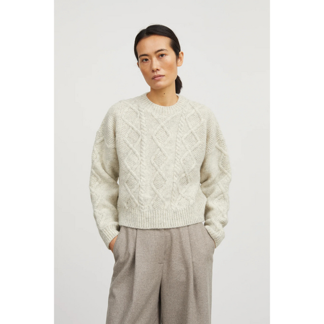 Skall Studio Ellen jumper