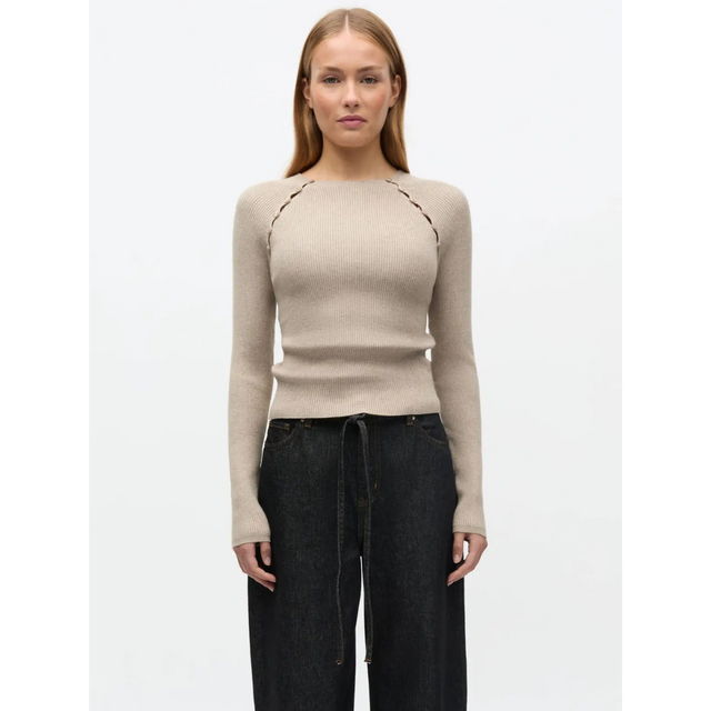 Envii Lana LS Strick