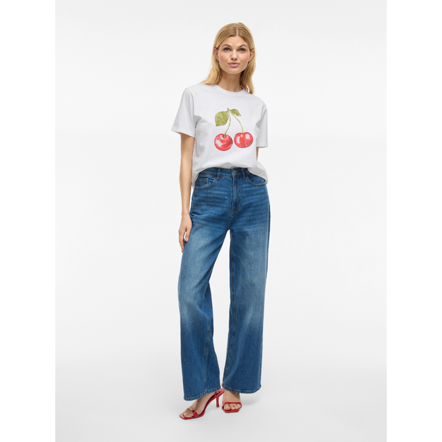 VILA Nora T-shirt