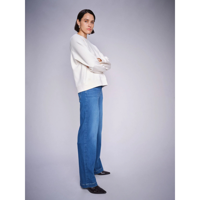 Mos Mosh Dara Deluxe Jeans