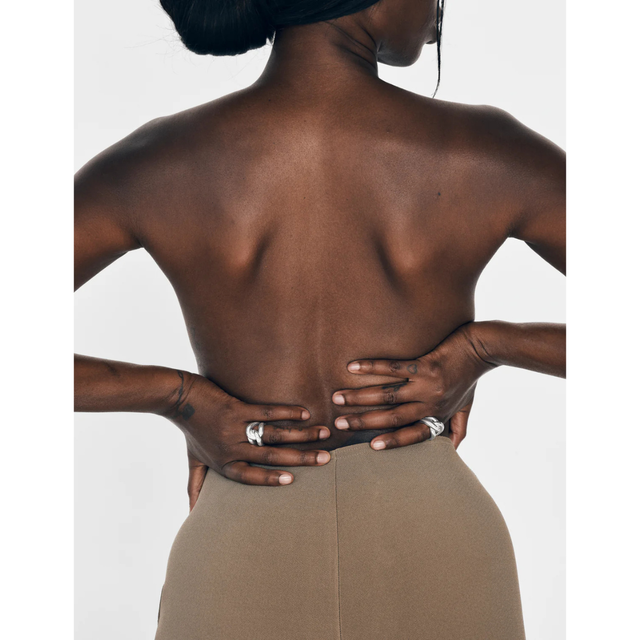 Trine Tuxen Fähigkeitsring