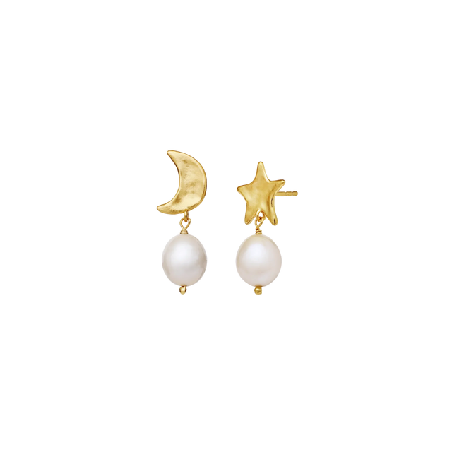 Moonstone Gabrielle Earrings