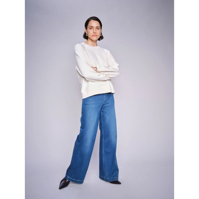 Mos Mosh Dara Deluxe Jeans