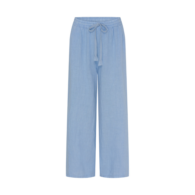 Lou Lou Nora Linen Pant