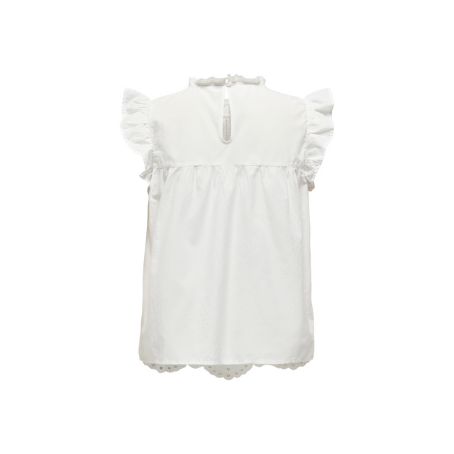 JDY – Miley Anglaise-Oberteil