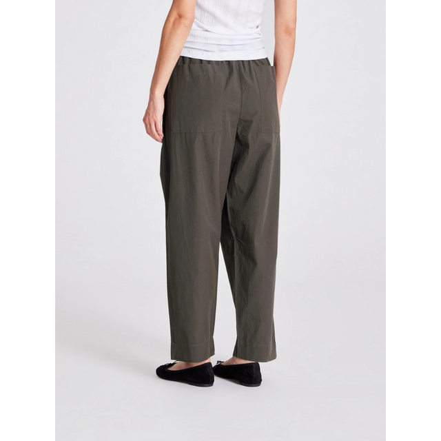 Gai Lisva Jasmin Popeline-Hose