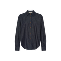 Lou Lou Amine Denim Shirt