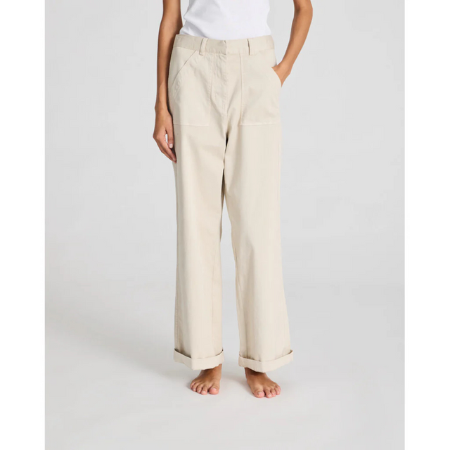 Gai Lisva Tinne Pant Cotton