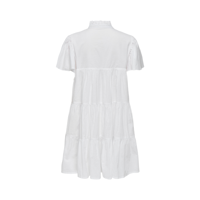 JDY Naya S/S Shirt Dress