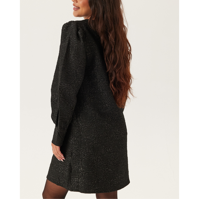 VILA – Taliama O-Ausschnitt L/S-Kleid