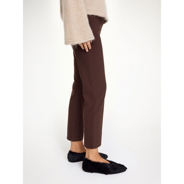 By Malene Birger Vilea