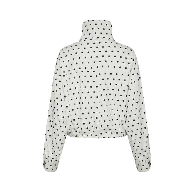 Neo Noir Callisa Dot Jacket