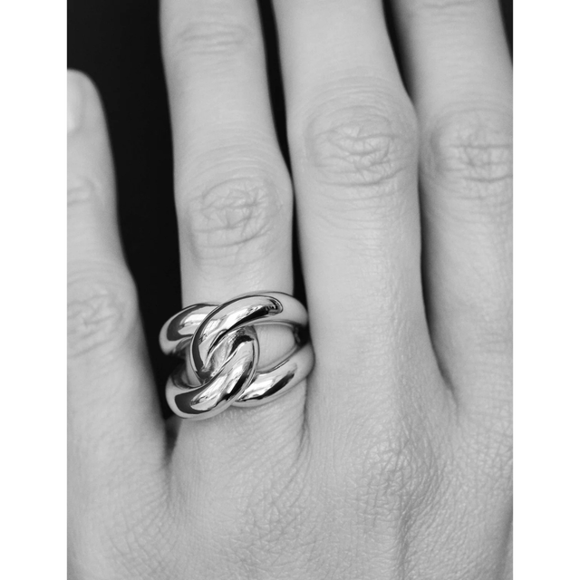 Trine Tuxen Fähigkeitsring