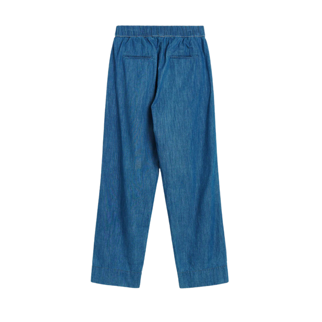 Aiayu Miles Pant Denim