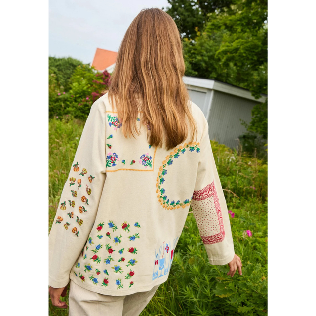 Sissel Edelbo Meine Jacke