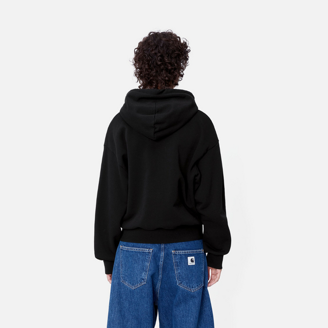 Carhartt WIP W' Hooded Casey Sweatshirt