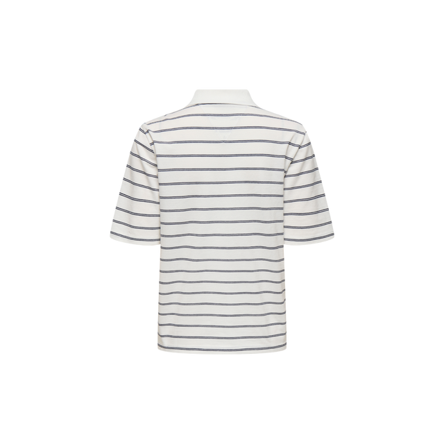 JDY Mary S/S Poloshirt JRS EXP