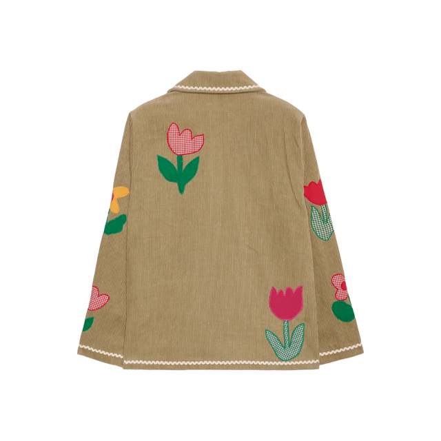 Sissel Edelbo Twiggy Jacket