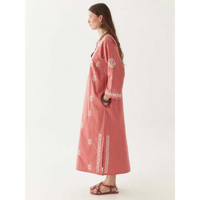 Maison Hotel Anbu-Kleid